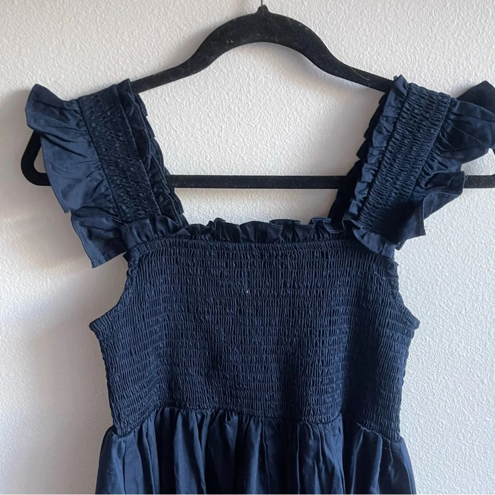 J. Crew petite plume
